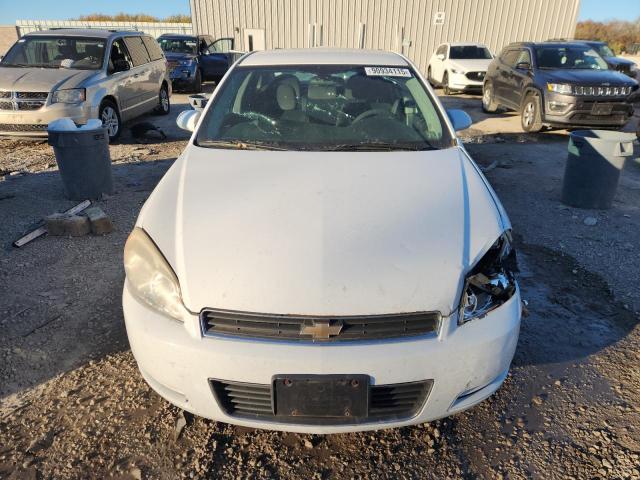 2G1WF5EK4B1313620 - 2011 CHEVROLET IMPALA LS Սպիտակ լուսանկար 5