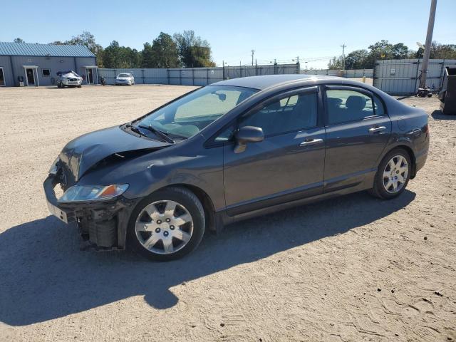 2011 HONDA CIVIC LX, 