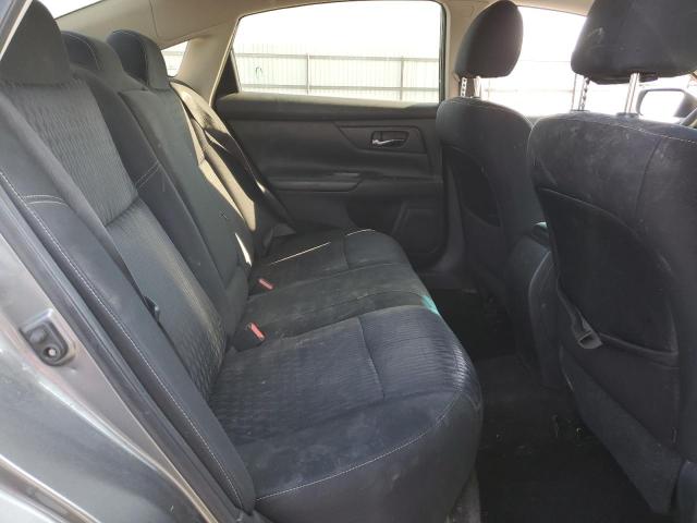 1N4AL3AP6HC498150 - 2017 NISSAN ALTIMA 2.5 GRAY photo 10
