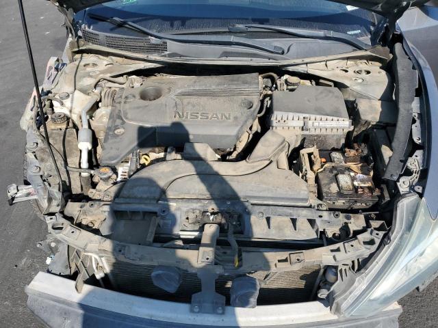 1N4AL3AP6HC498150 - 2017 NISSAN ALTIMA 2.5 GRAY photo 11