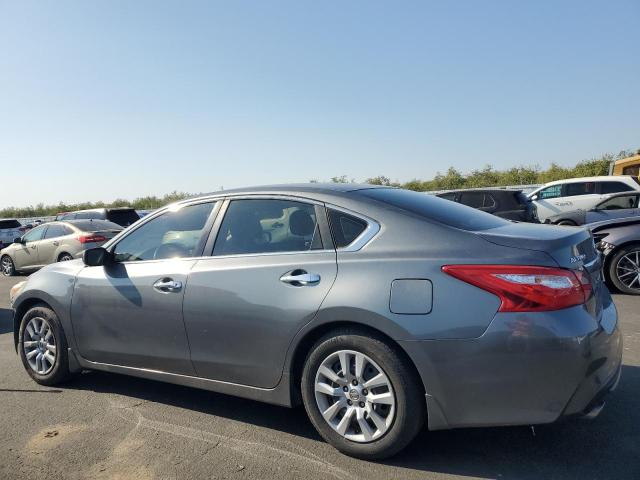1N4AL3AP6HC498150 - 2017 NISSAN ALTIMA 2.5 GRAY photo 2