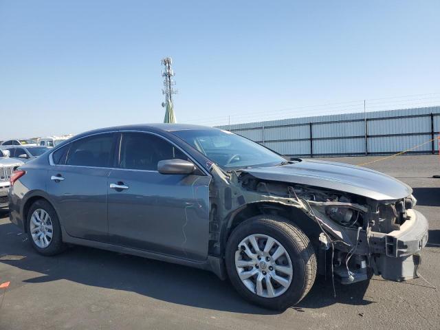 1N4AL3AP6HC498150 - 2017 NISSAN ALTIMA 2.5 GRAY photo 4