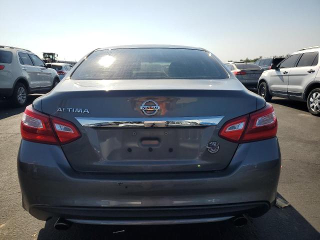 1N4AL3AP6HC498150 - 2017 NISSAN ALTIMA 2.5 GRAY photo 6