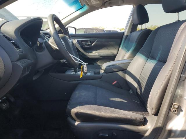 1N4AL3AP6HC498150 - 2017 NISSAN ALTIMA 2.5 GRAY photo 7