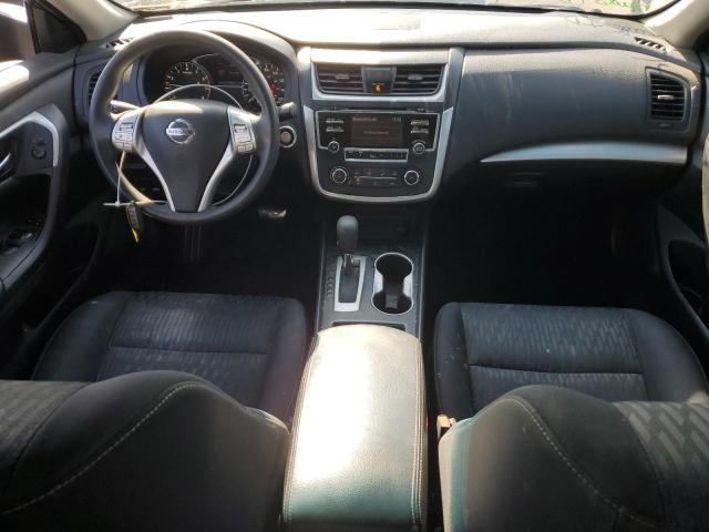 1N4AL3AP6HC498150 - 2017 NISSAN ALTIMA 2.5 GRAY photo 8