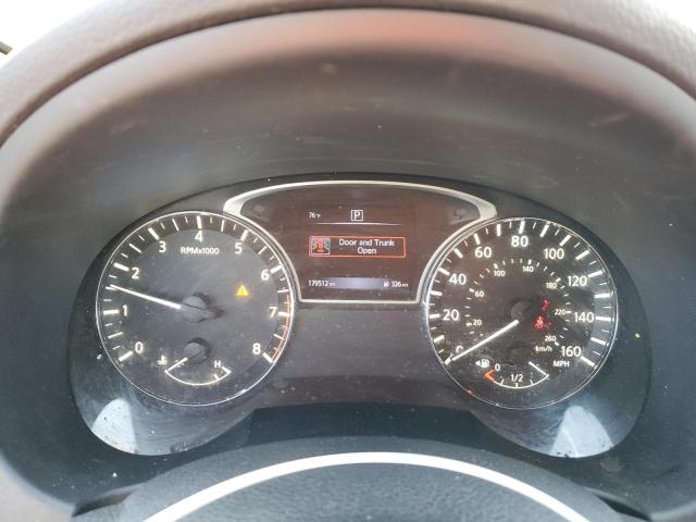 1N4AL3AP6HC498150 - 2017 NISSAN ALTIMA 2.5 GRAY photo 9