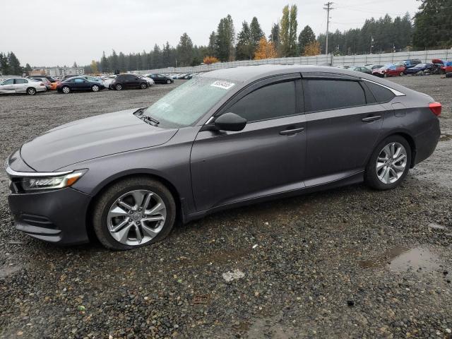2019 HONDA ACCORD LX, 