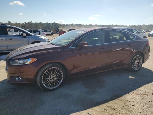 2015 FORD FUSION SE, 