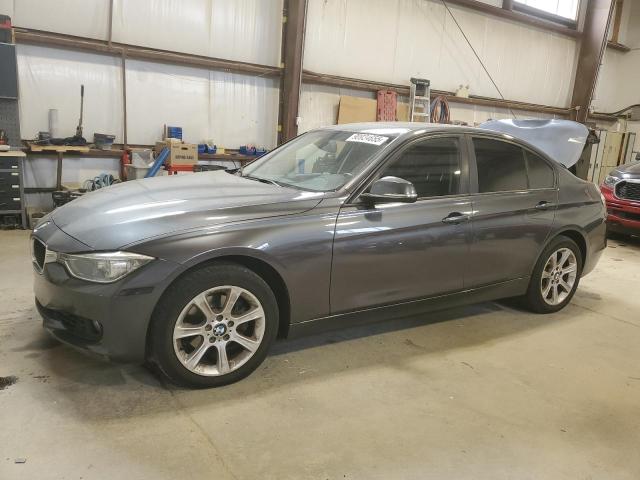 2013 BMW 328 XI, 