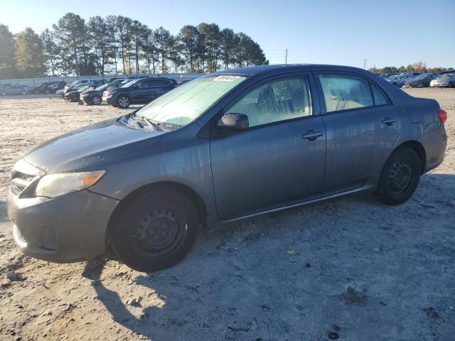 2011 TOYOTA COROLLA BASE, 