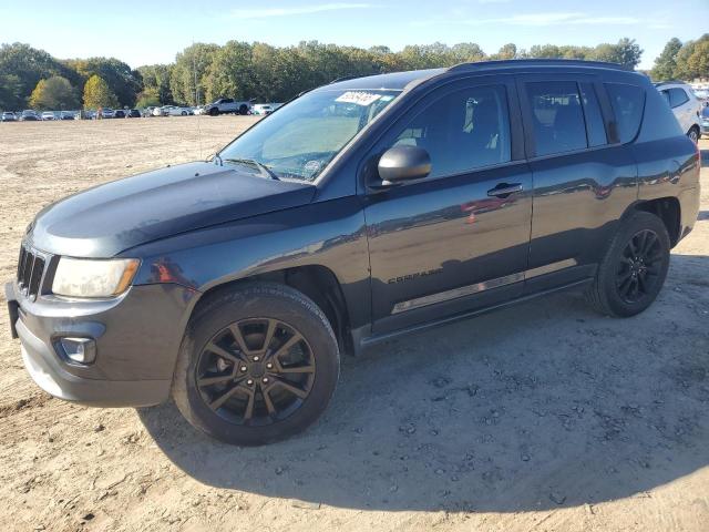 2014 JEEP COMPASS SPORT, 