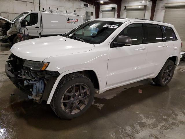 2021 JEEP GRAND CHER LIMITED, 