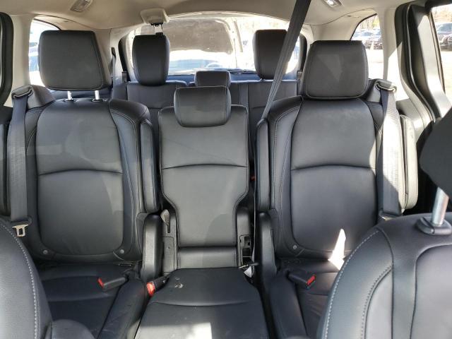 5FNRL6H66SB077860 - 2025 HONDA ODYSSEY EXL SILVER photo 10