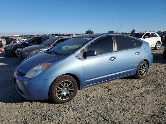 2005 TOYOTA PRIUS, 