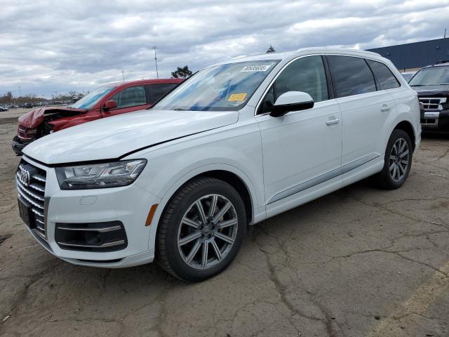 2018 AUDI Q7 PRESTIGE, 