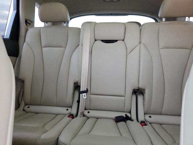 WA1VAAF75JD039216 - 2018 AUDI Q7 PRESTIGE 白色 照片 10
