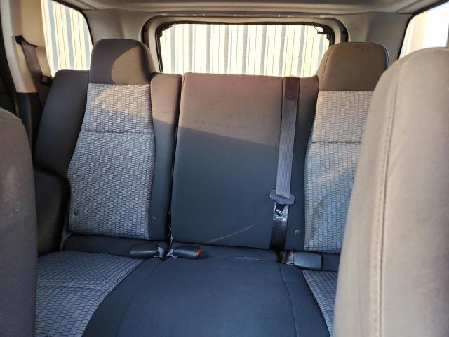 1J4PR4GK2AC119908 - 2010 JEEP GRAND CHER LAREDO BLACK photo 10