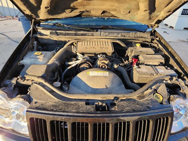 1J4PR4GK2AC119908 - 2010 JEEP GRAND CHER LAREDO BLACK photo 12