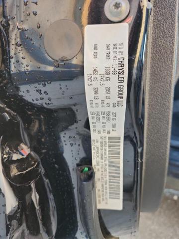 1J4PR4GK2AC119908 - 2010 JEEP GRAND CHER LAREDO BLACK photo 13