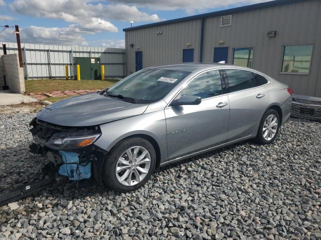 2025 CHEVROLET MALIBU LT, 