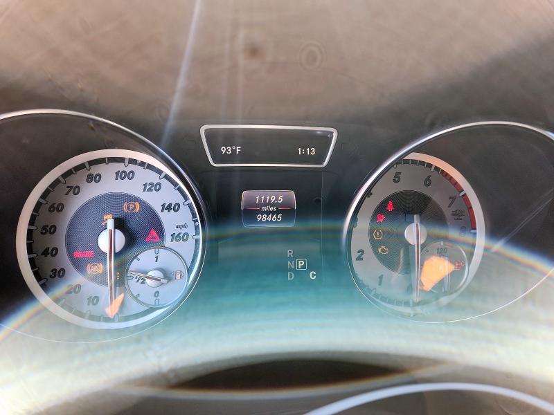 WDDSJ4GB1GN299389 - 2016 MERCEDES-BENZ CLA 250 4MATIC BLACK photo 9