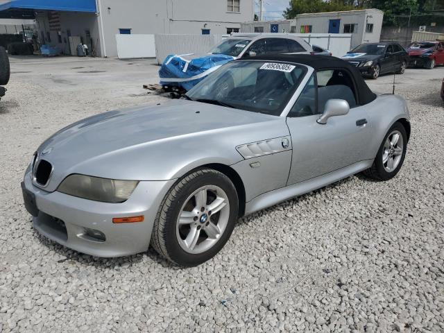 2000 BMW Z3 2.3, 