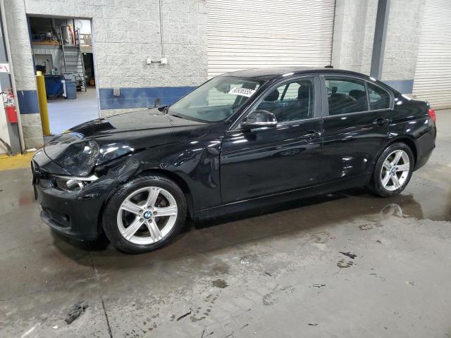 2014 BMW 320 I XDRIVE, 
