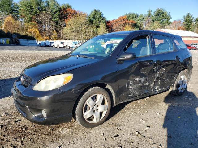 2006 TOYOTA MATRIX AUT XR, 