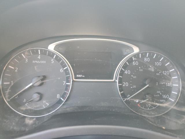 5N1DR2MN9HC602006 - 2017 NISSAN PATHFINDER S 灰色 照片 9