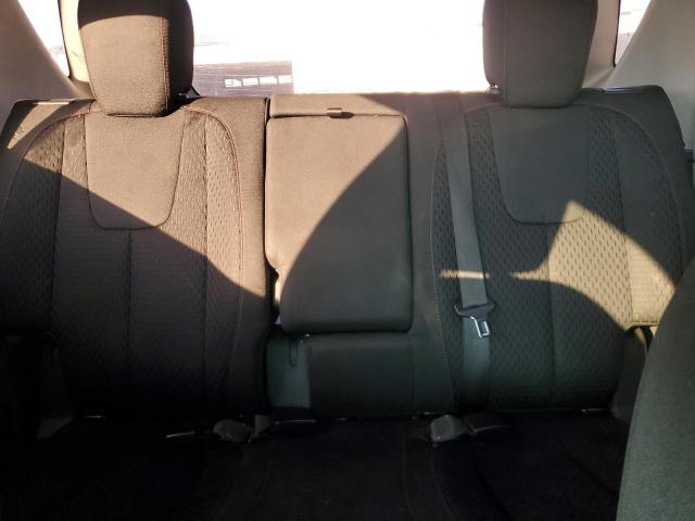 2GNALAEK5F6182880 - 2015 CHEVROLET EQUINOX LS 蓝色 照片 10