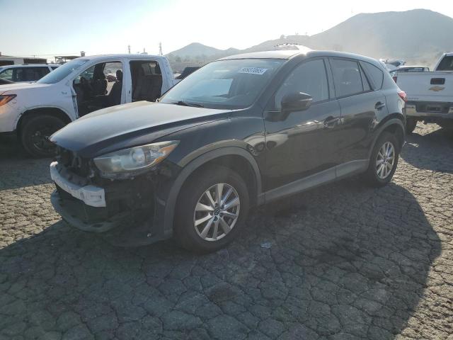 2016 MAZDA CX-5 TOURING, 