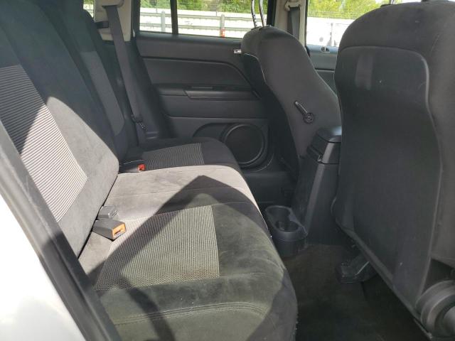 1C4NJCBA3GD611735 - 2016 JEEP COMPASS SPORT Ağ foto 11