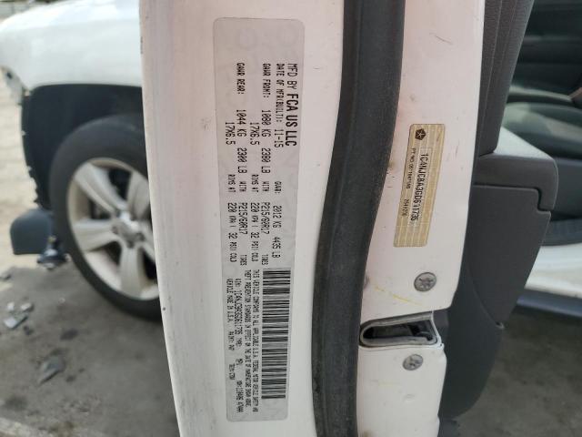 1C4NJCBA3GD611735 - 2016 JEEP COMPASS SPORT Ağ foto 13