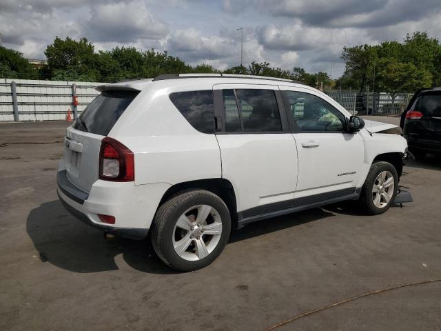 1C4NJCBA3GD611735 - 2016 JEEP COMPASS SPORT Ağ foto 3