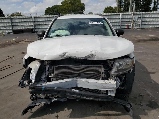 1C4NJCBA3GD611735 - 2016 JEEP COMPASS SPORT Ağ foto 5