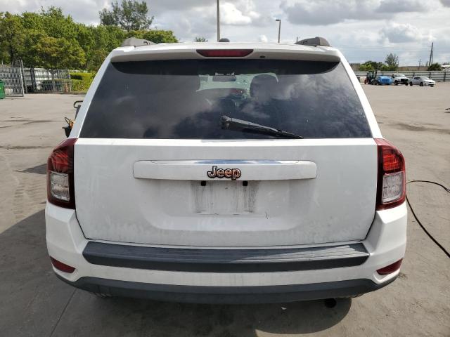 1C4NJCBA3GD611735 - 2016 JEEP COMPASS SPORT Ağ foto 6