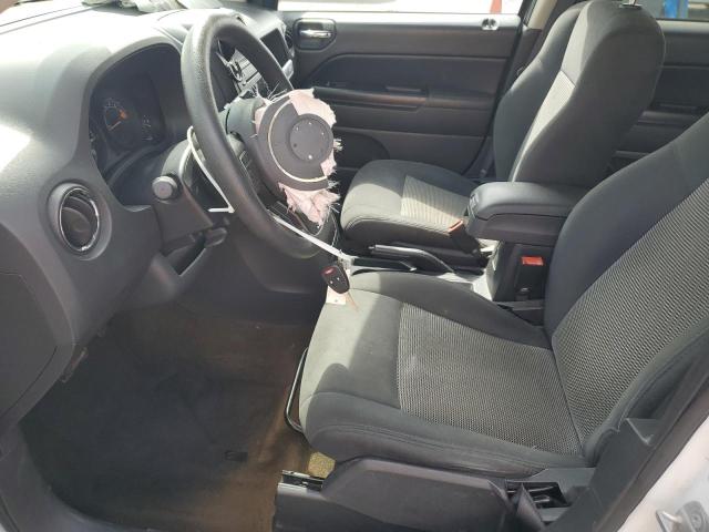 1C4NJCBA3GD611735 - 2016 JEEP COMPASS SPORT Ağ foto 7