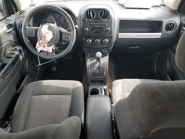 1C4NJCBA3GD611735 - 2016 JEEP COMPASS SPORT Ağ foto 8