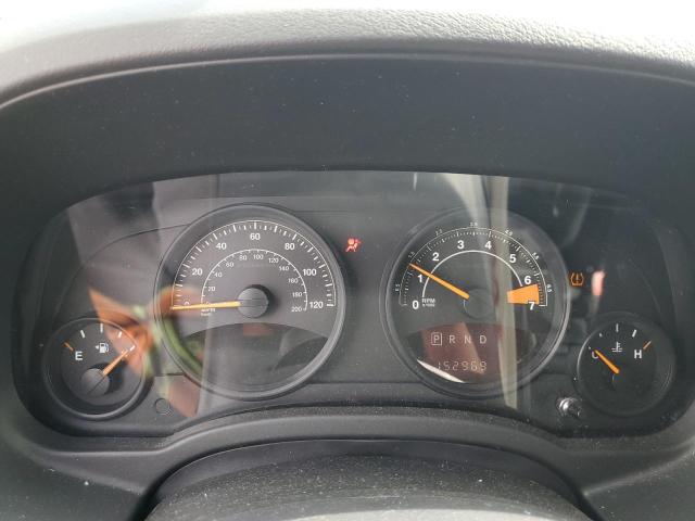 1C4NJCBA3GD611735 - 2016 JEEP COMPASS SPORT Ağ foto 9