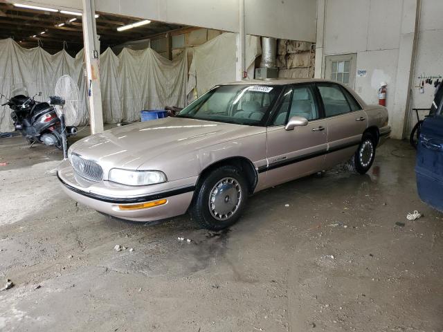 1999 BUICK LESABRE CUSTOM, 