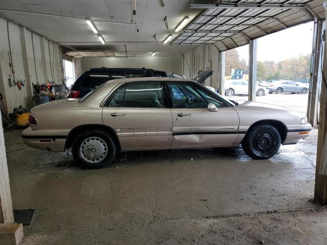 1G4HP52K5XH419642 - 1999 BUICK LESABRE CUSTOM BEIGE photo 3