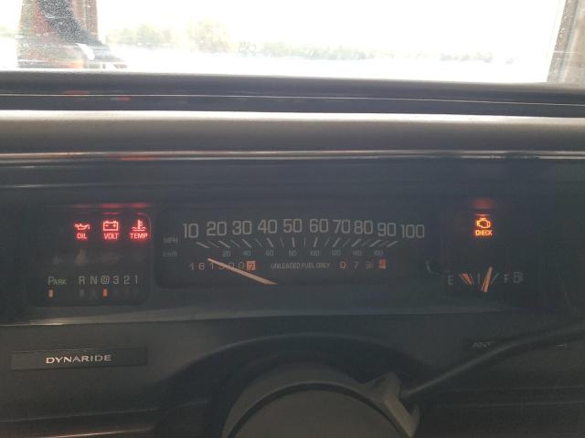 1G4HP52K5XH419642 - 1999 BUICK LESABRE CUSTOM BEIGE photo 9