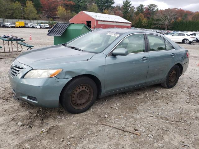 2007 TOYOTA CAMRY CE, 