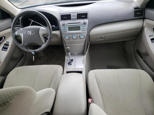 4T1BE46K97U547308 - 2007 TOYOTA CAMRY CE 青色 照片 8