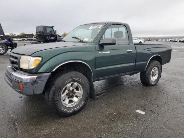 2000 TOYOTA TACOMA, 