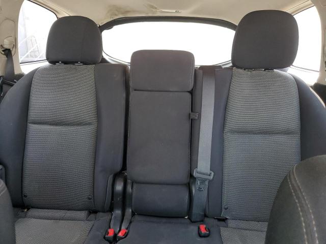 5N1DR2MN7JC660203 - 2018 NISSAN PATHFINDER S Серебристый фото 10