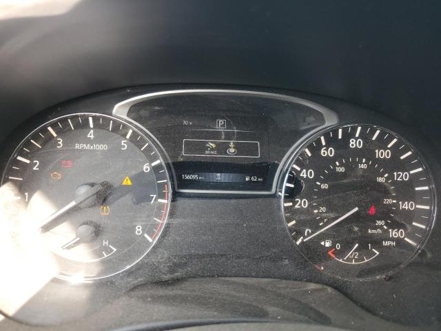 5N1DR2MN7JC660203 - 2018 NISSAN PATHFINDER S Серебристый фото 9