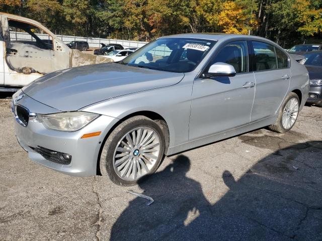 2013 BMW 328 I, 