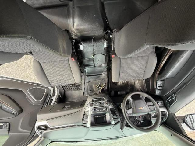 1GNLCDEC8HR190627 - 2017 CHEVROLET TAHOE POLICE 白色 照片 7