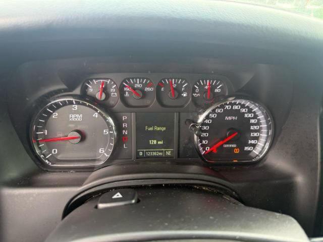 1GNLCDEC8HR190627 - 2017 CHEVROLET TAHOE POLICE 白色 照片 8